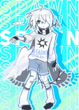 Profile image of スポーン
