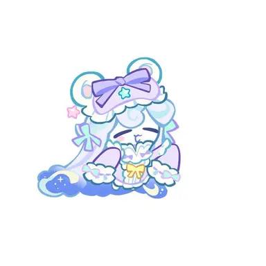 Profile image of ミルキーウェイ