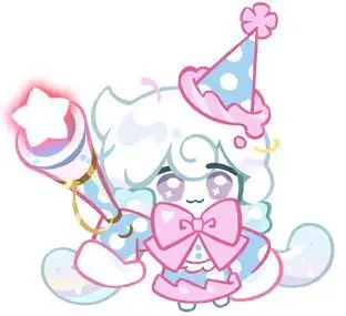 Profile image of ミルキーウェイ