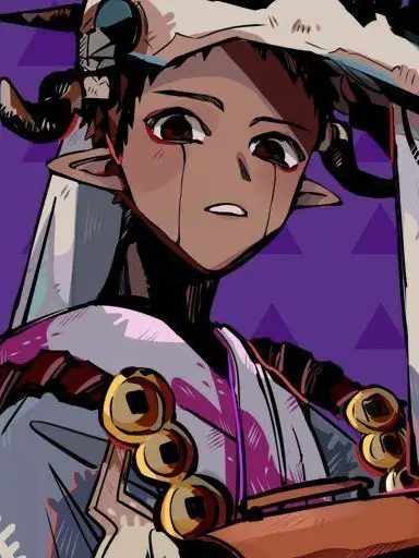 Koko0509의 七不思議の死神に好かれました。