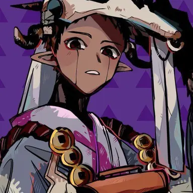 Profile image of 薄暮