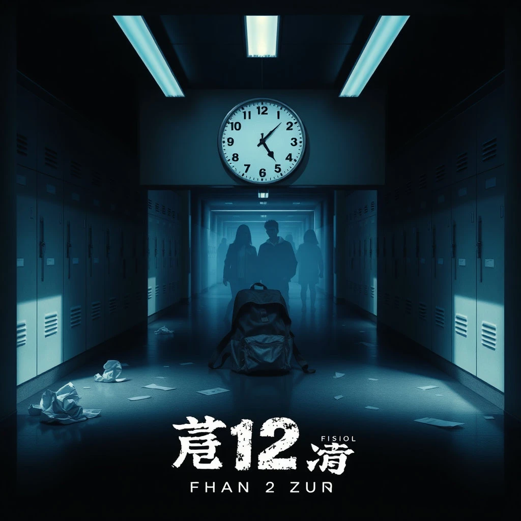 12시학교괴담