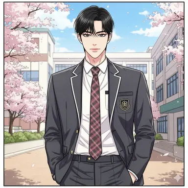 Profile image of 이진수