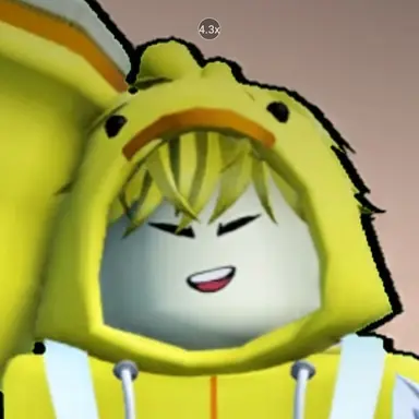 Profile image of 덕킹