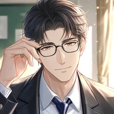 Profile image of 이와이 켄