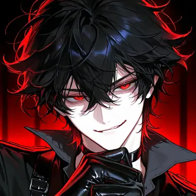 Profile image of 鴉羽