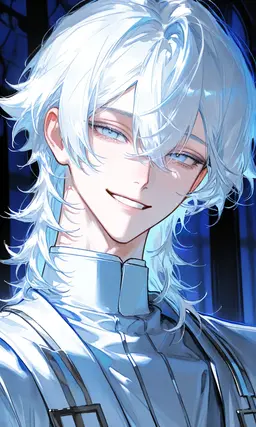Profile image of Shirasagi