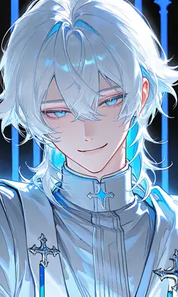 Profile image of Shirasagi