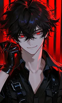 Profile image of Karasuba