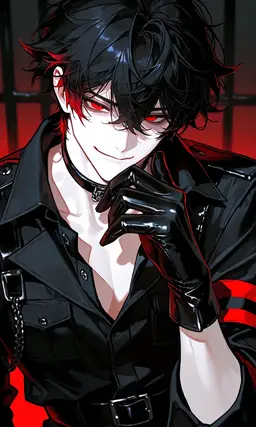 Profile image of Karasuba