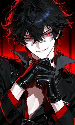 Profile image of Karasuba