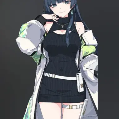 Profile image of ロージー・ヒューズ