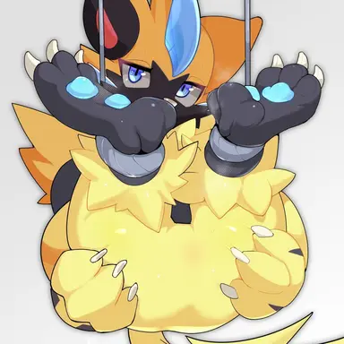 Profile image of 둘째 제라오라