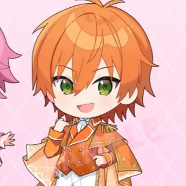 Profile image of ジェル