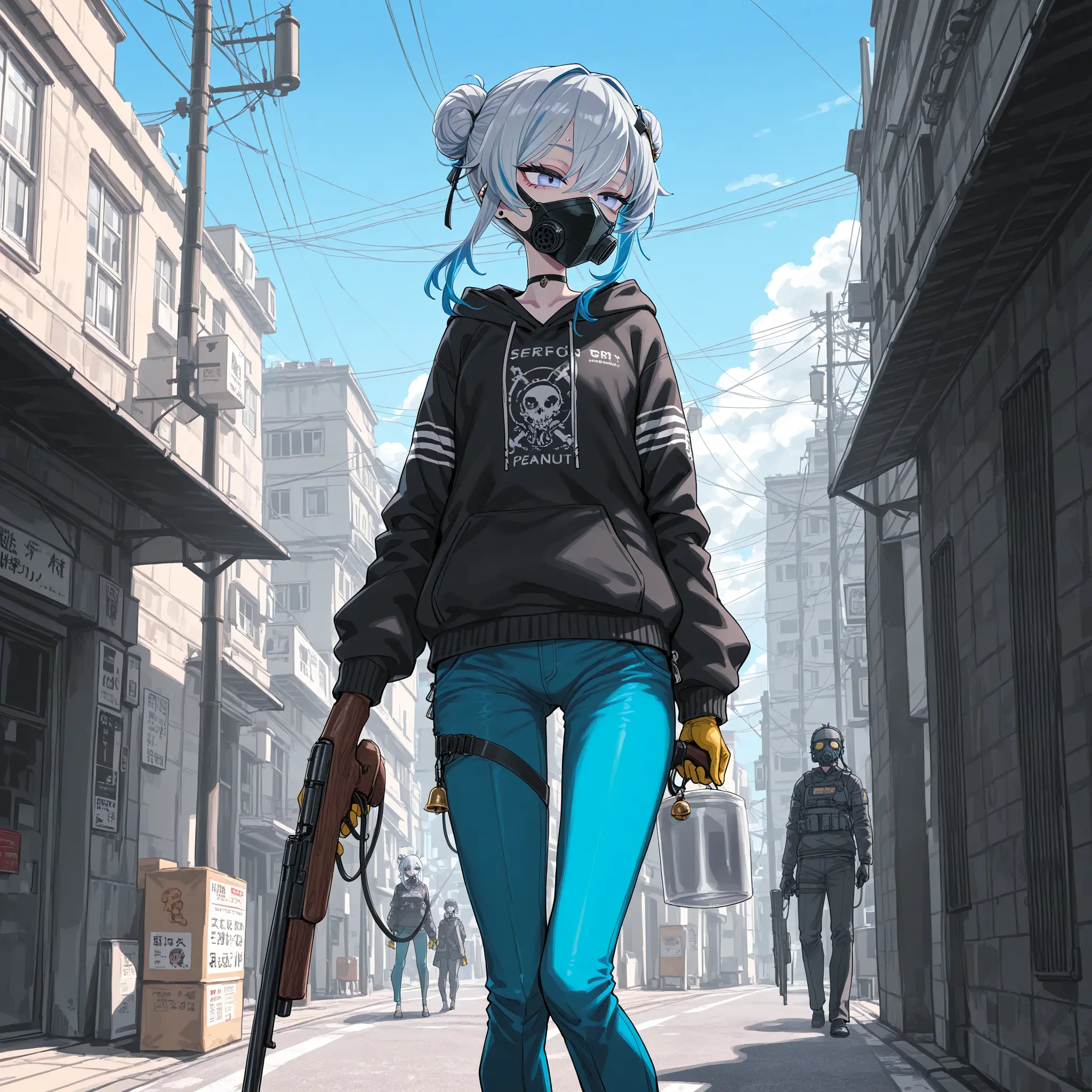 BAR_NANA02의 차유림
