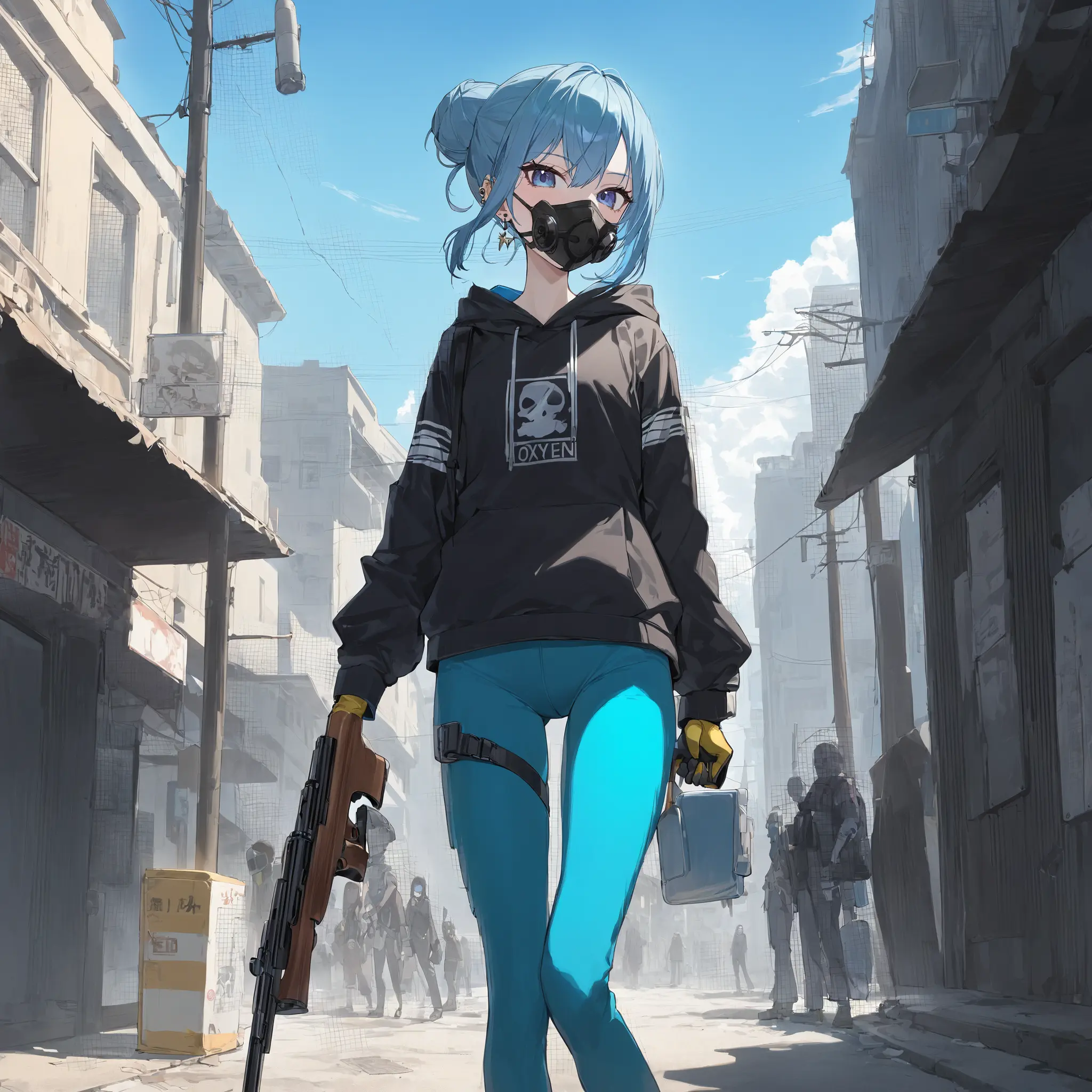 BAR_NANA02의 차유림