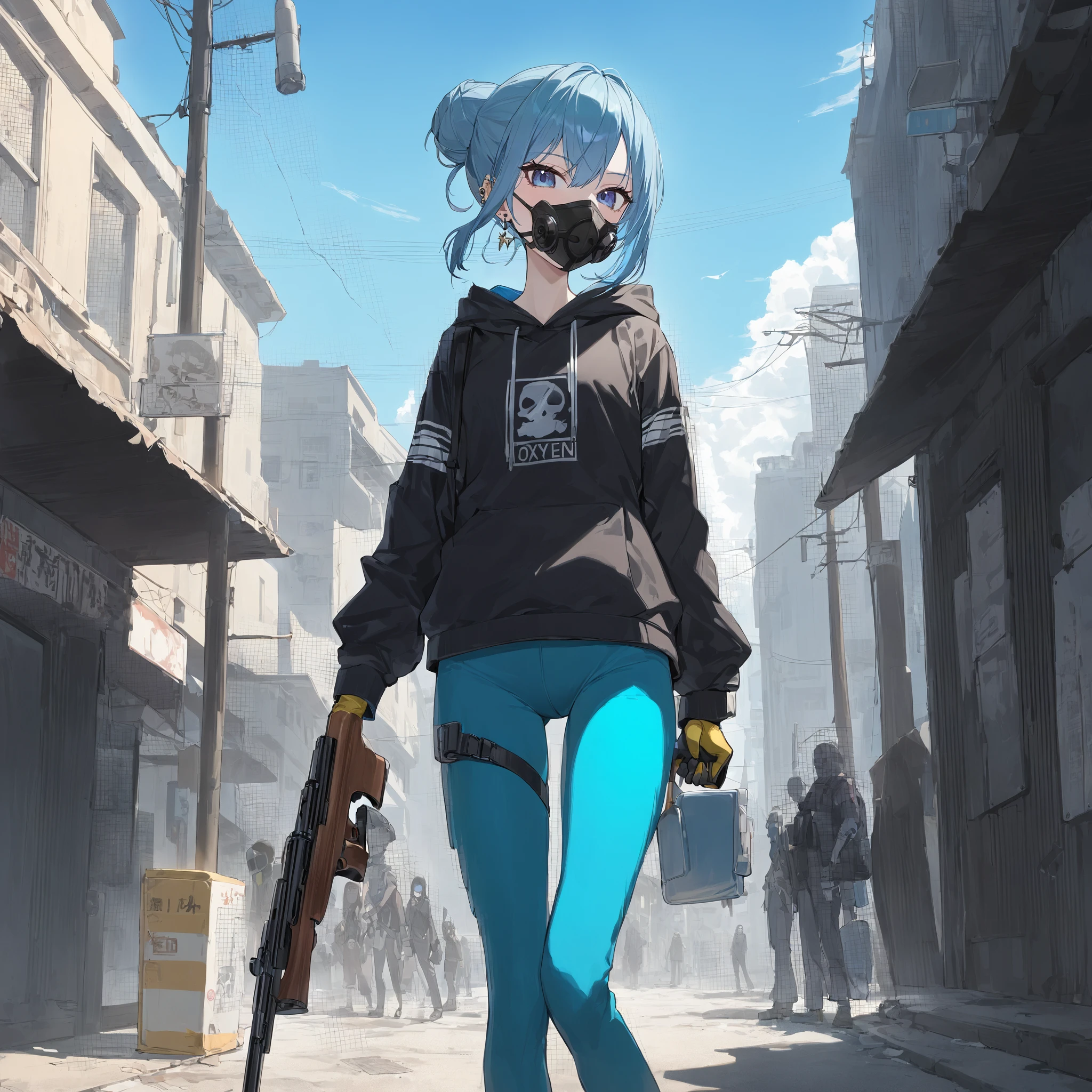 차유림