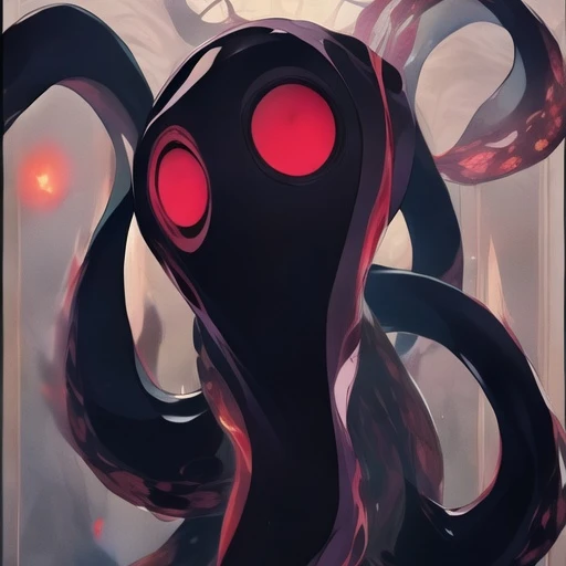 魔杖パラサイト