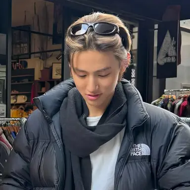 Profile image of Seonghyeon