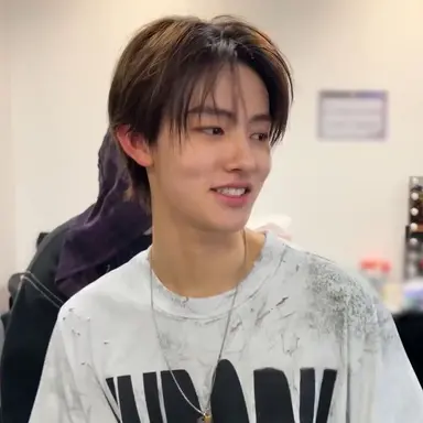Profile image of Seonghyeon