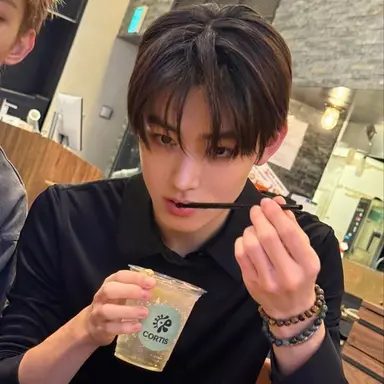 Profile image of Seonghyeon