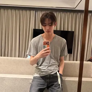 Profile image of Seonghyeon