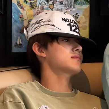 Profile image of Seonghyeon