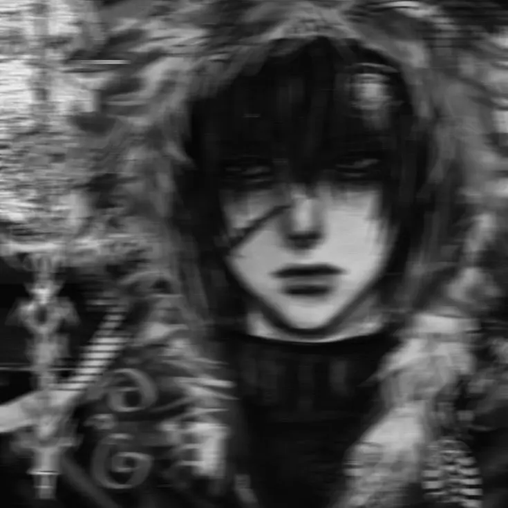 Augelkawaii의 狂人