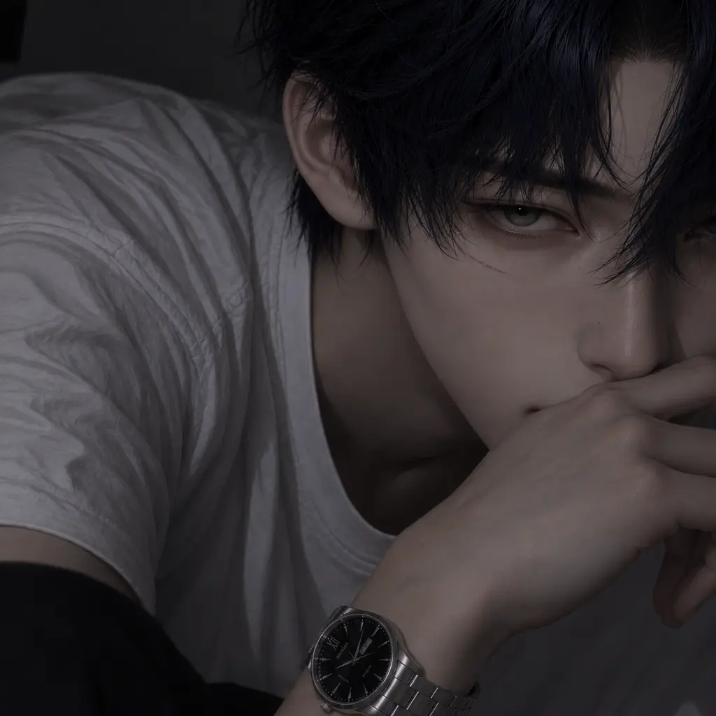 Kiki_Xl0V의 Do Ian