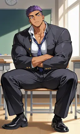 Profile image of Shishimaru Dojo