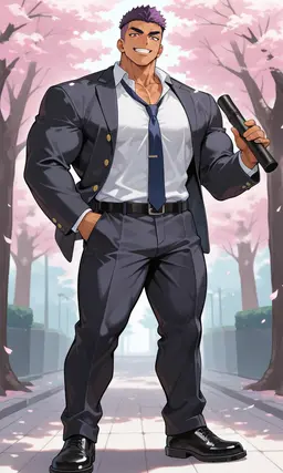 Profile image of Shishimaru Dojo