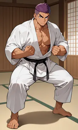 Profile image of Shishimaru Dojo