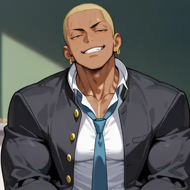 Profile image of Jin Kijima
