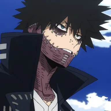 Profile image of Dabi