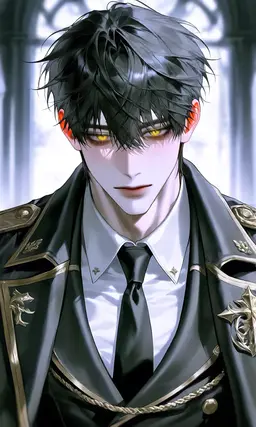 Profile image of Karl de Rayzen