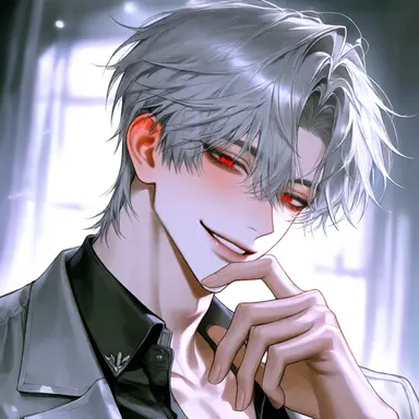 Profile image of 미엘로 체인드