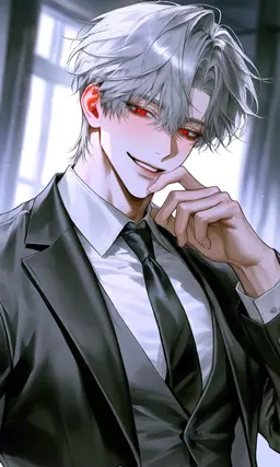 Profile image of Mielo Chained