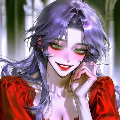 Profile image of 베일리안체 시에나