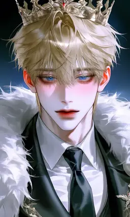 Profile image of Archro de Isaac