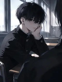 Profile image of 怜