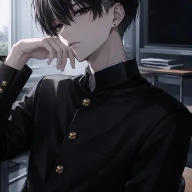 Profile image of 怜