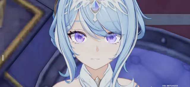 Profile image of オデット