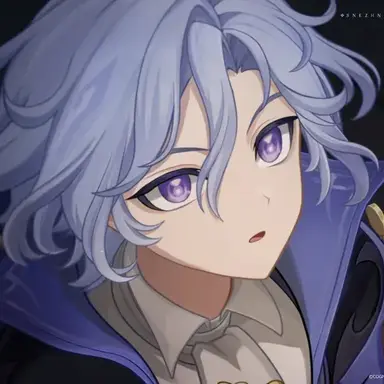 Profile image of ミーチャ