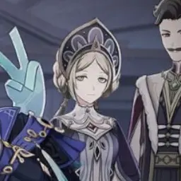 Profile image of ソボレワ