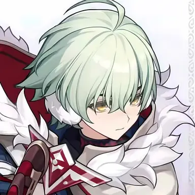 Profile image of アリョーシャ