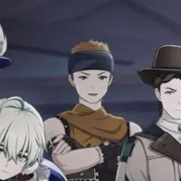 Profile image of シュラム