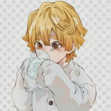 Profile image of Zenitsu Agatsuma