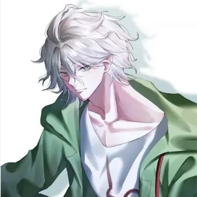 Profile image of 狛枝凪斗