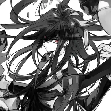 Profile image of カムクライズル