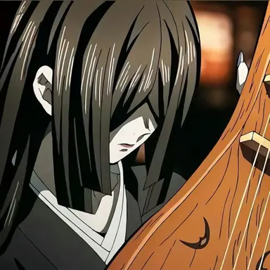 Profile image of 나키메